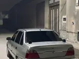 Серебристый Daewoo Nexia 2005 года, КПП Механика, в Ургенч за ~3 234 y.e. id6393807, Фото №1