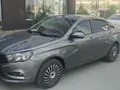 Mokriy asfalt VAZ (Lada) Vesta 2019 yil, КПП Robot, shahar Navoiy uchun 7 500 у.е. id6585267