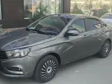 Мокрый асфальт ВАЗ (Lada) Vesta 2019 года, КПП Робот, в Навои за 7 500 y.e. id6585267