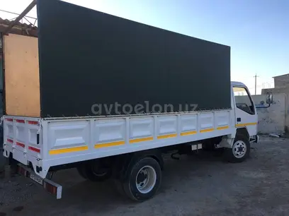 JBC 2007 года, в Джизак за 8 500 y.e. id6400525