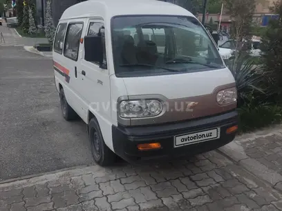 Белый Chevrolet Damas 2020 года, КПП Механика, в Ташкент за 7 000 y.e. id4961549