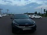 Qora Kia Cerato 2023 yil, КПП Avtomat, shahar Toshkent uchun 18 000 у.е. id6357797, Fotosurat №1