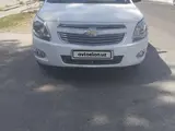 Chevrolet Cobalt, 4 позиция 2019 года, КПП Автомат, в Ташкент за 10 800 y.e. id5201536, Фото №1