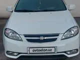 Chevrolet Lacetti 2020 yil, КПП Avtomat, shahar Yangiyo'l uchun ~12 426 у.е. id5220464, Fotosurat №1