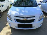 Chevrolet Cobalt, 4 pozitsiya 2025 yil, КПП Avtomat, shahar Nukus uchun ~12 780 у.е. id6409780