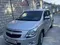 Kumush rang Chevrolet Cobalt, 4 pozitsiya EVRO 2014 yil, КПП Avtomat, shahar Chirchiq uchun 6 800 у.е. id5193621