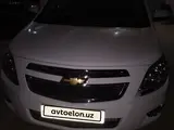 Chevrolet Cobalt, 2 позиция 2020 года, в Ташкент за 12 000 y.e. id5028366, Фото №1