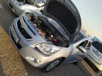 Chevrolet Cobalt, 2 позиция 2015 года, КПП Механика, в Ташкент за 8 200 y.e. id6695659