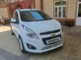 Chevrolet Spark, 3 pozitsiya 2021 yil, КПП Mexanika, shahar Namangan uchun 8 400 у.е. id6449270
