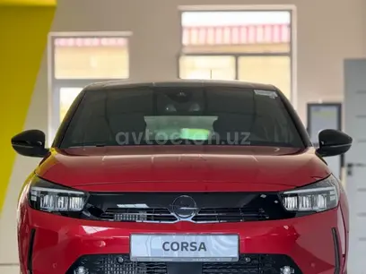 Красный Opel Corsa 2023 года, КПП Автомат, в Ташкент за ~36 395 y.e. id5151751