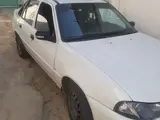 Oq Chevrolet Nexia 2, 4 pozitsiya DOHC 2015 yil, КПП Mexanika, shahar Guliston uchun 4 750 у.е. id6409851, Fotosurat №1