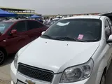 Chevrolet Nexia 3, 2 позиция 2021 года, КПП Механика, в Карши за ~8 999 y.e. id6344985, Фото №1