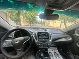 Chevrolet Malibu 2 2018 года, в Ташкент за 23 000 y.e. id5231339, Фото №1