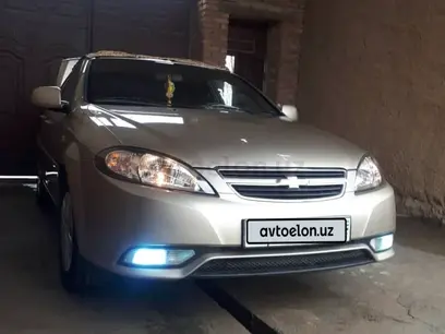Chevrolet Gentra, 1 pozitsiya Gaz-benzin 2016 yil, КПП Mexanika, shahar Samarqand uchun 8 500 у.е. id5140236