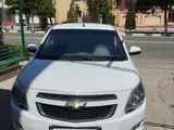 Chevrolet Cobalt, 2 pozitsiya 2020 yil, КПП Mexanika, shahar Nukus uchun ~11 124 у.е. id5217896, Fotosurat №1