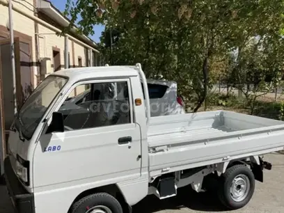 Белый Chevrolet Labo 2024 года, КПП Механика, в Ташкент за 8 200 y.e. id3163067
