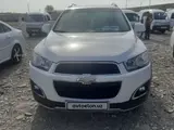 Chevrolet Captiva, 3 pozitsiya 2013 yil, КПП Avtomat, shahar Jizzax uchun 12 000 у.е. id6450308, Fotosurat №1