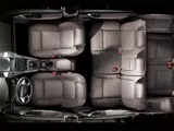 Белый Chevrolet Captiva, 1 позиция 2024 года, КПП Автомат, в Бухара за ~23 802 y.e. id5226347, Фото №1