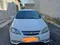 Белый Chevrolet Lacetti, 2 позиция 2023 года, КПП Механика, в Эшангузар за 12 500 y.e. id5144040
