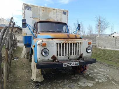 GAZ 1990 yil, shahar Samarqand uchun ~3 956 у.е. id4843990