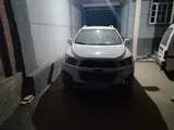 Chevrolet Captiva, 3 позиция 2010 года, КПП Автомат, в Андижан за 8 000 y.e. id6441697, Фото №1
