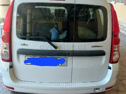 ВАЗ (Lada) Largus 2019 года, в Самарканд за 10 000 y.e. id5115471