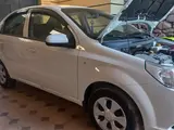 Белый Chevrolet Nexia 3, 2 позиция 2020 года, КПП Механика, в Ташкент за 8 700 y.e. id5232871, Фото №1