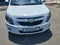 Белый Chevrolet Cobalt, 4 позиция 2022 года, КПП Автомат, в Ташкент за 10 950 y.e. id5207969