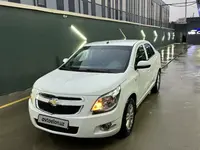 Chevrolet Cobalt, 4 позиция 2022 года, КПП Автомат, в Ташкент за 11 000 y.e. id7059569