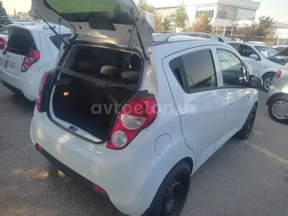 Chevrolet Spark 2018 года, в Ташкент за 7 799 y.e. id5194289