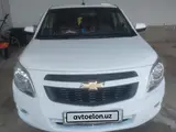 Chevrolet Cobalt, 2 pozitsiya 2020 yil, КПП Mexanika, shahar Samarqand uchun 11 000 у.е. id5193884, Fotosurat №1