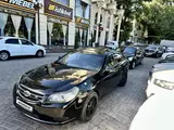 Черный Chevrolet Epica, 3 позиция 2008 года, КПП Автомат, в Ташкент за 6 400 y.e. id5131938, Фото №1