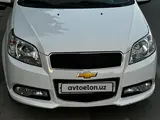 Белый Chevrolet Nexia 3, 4 позиция 2022 года, КПП Автомат, в Ташкент за 11 200 y.e. id5207221, Фото №1