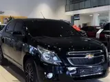 Chevrolet Cobalt, 4 позиция 2025 года, КПП Автомат, в Бухара за ~12 263 y.e. id6295454