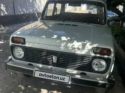 Белый ВАЗ (Lada) Нива 1987 года, КПП Механика, в Ташкент за 5 200 y.e. id5131674