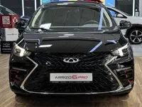 Черный Chery Arrizo 6 Pro 2025 года, в Камашинский район за ~19 998 y.e. id6457321