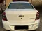 Белый Chevrolet Cobalt, 2 позиция 2020 года, КПП Механика, в Джизак за 10 235 y.e. id5089335