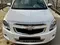 Белый Chevrolet Cobalt, 2 позиция 2020 года, КПП Механика, в Джизак за 10 235 y.e. id5089335