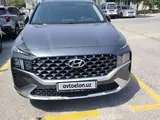 Hyundai Santa Fe 2024 года, в Коканд за 38 000 y.e. id6634059, Фото №1
