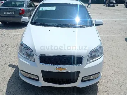 Chevrolet Nexia 3, 4 pozitsiya 2020 yil, КПП Avtomat, shahar Samarqand uchun 10 600 у.е. id5160040