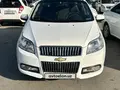 Белый Chevrolet Nexia 3, 2 позиция 2020 года, КПП Механика, в Ташкент за 7 500 y.e. id6464103