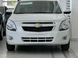 Chevrolet Cobalt, 4 евро позиция 2024 года, КПП Автомат, в Ташкент за 13 000 y.e. id5203019, Фото №1