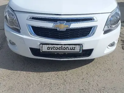 Chevrolet Cobalt, 2 позиция 2020 года, КПП Механика, в Беруни за ~11 077 y.e. id5176710