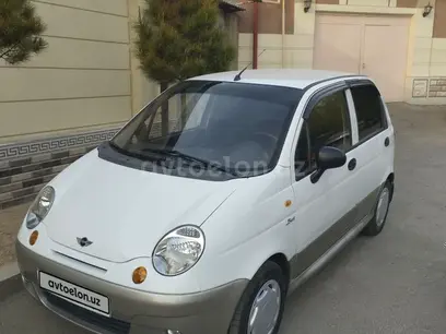 Белый Daewoo Matiz Best, 3 позиция 2006 года, КПП Механика, в Ташкент за 4 500 y.e. id3280703