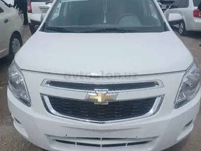 Chevrolet Cobalt, 4 pozitsiya 2023 yil, КПП Avtomat, shahar Samarqand uchun 13 500 у.е. id4956521