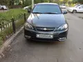 Серый Chevrolet Gentra, 1 позиция Газ-бензин 2018 года, КПП Механика, в Ташкент за 10 500 y.e. id5189247