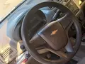 Белый Chevrolet Cobalt, 2 позиция 2019 года, КПП Механика, в Андижан за 10 000 y.e. id6455448