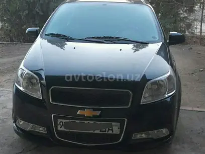 Chevrolet Nexia 3 2018 года, в Янгиарыкский район за ~8 261 y.e. id4912423