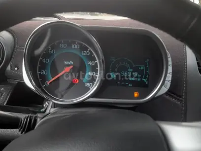 Белый Chevrolet Spark, 2 позиция 2020 года, КПП Механика, в Андижан за 8 100 y.e. id5192152