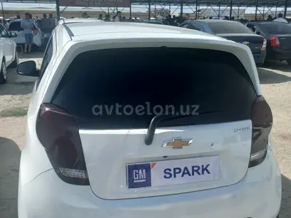 Chevrolet Spark, 4 pozitsiya 2022 yil, КПП Mexanika, shahar Nukus uchun ~9 494 у.е. id5156368